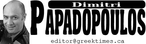 by Dimitri Papadopoulos