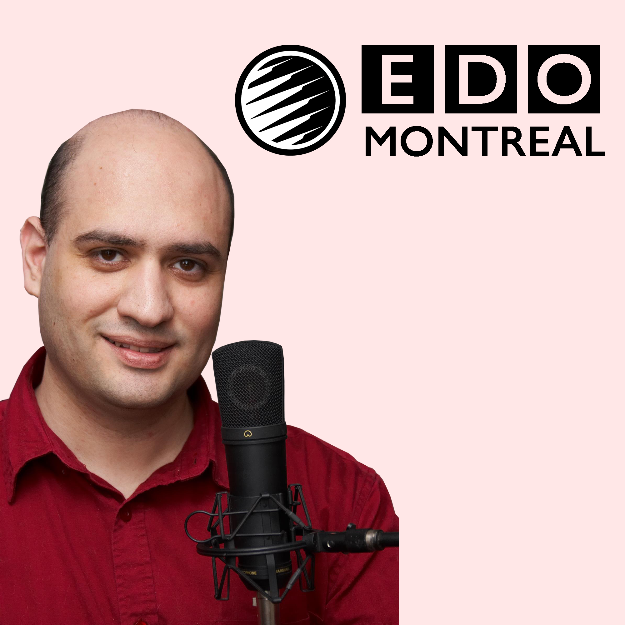 EDO Montreal