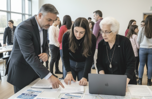 Hellenic Congress of Quebec outlines key priorities ahead of municipal elections