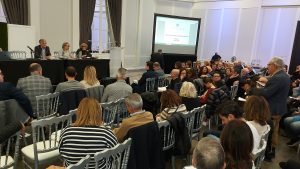 HCGM General Assembly concludes with a call for communal unity and trust