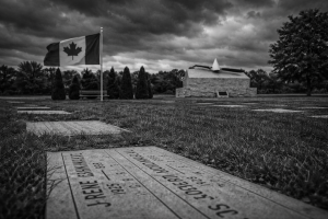 44 Greek veterans identified at historic Pointe-Claire cemetery