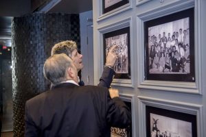 Over a century of Greek history honoured at former Holy Trinity site