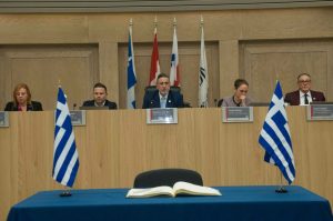 Pierrefonds-Roxboro officially proclaims March as Hellenic heritage month to honour diaspora history