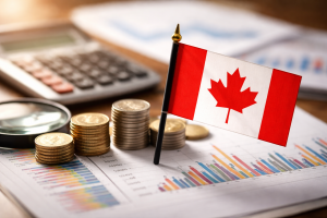 Ο πληθωρισμός στον Καναδά υποχώρησε στο 1,8% τον Φεβρουάριο 2026