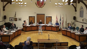 Outremont borough council unanimously supports federal legislation to establish national Hellenic heritage month