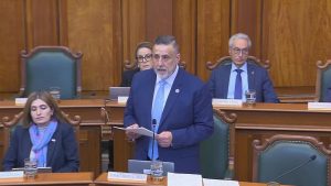 Montreal proclaims March as Hellenic Heritage Month amid landmark civic tribute