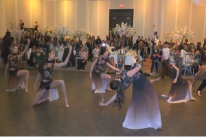 Demosthenes school dance celebrates Hellenic heritage and secures funding for campus upgrades