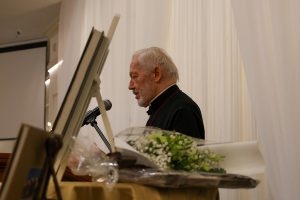 Archbishop Sotirios of Canada to step down after 52 years