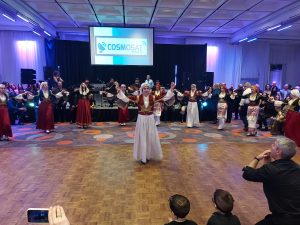 Cretan culture on full display at annual gathering