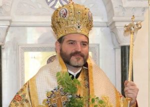 Ο Μητροπολίτης Νέας Ιερσέης Απόστολος εξελέγη νέος Αρχιεπίσκοπος Καναδά