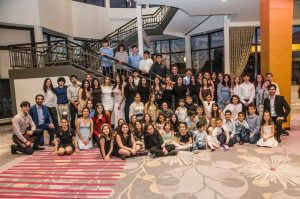 After 30 years, the Greek Saturday schools dance again