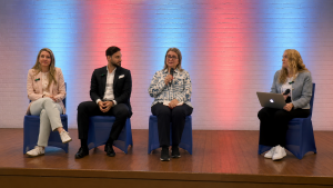 New Hellenic youth initiative connects over 20 youth organizations